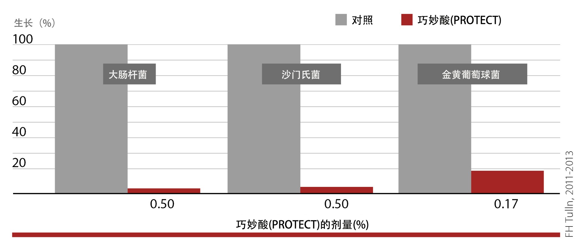 SCHAUMACID PROTECT